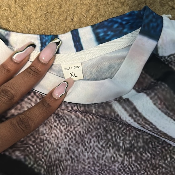 Matching set - Picture 2 of 2